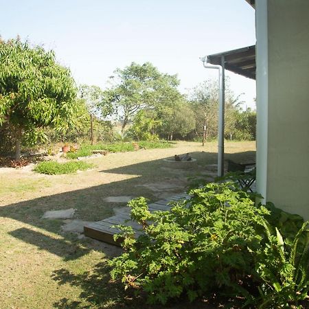 Kingfishers Khaya Sodwana Bay Exterior foto